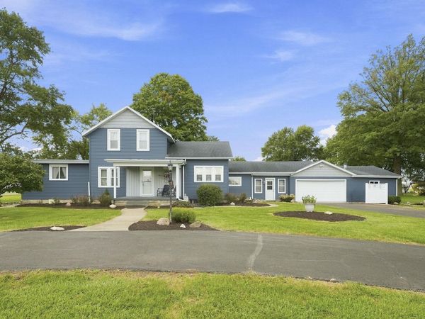 1988 S 300 East, Bluffton, IN 46714