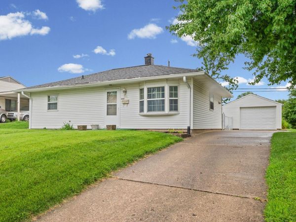 3166 Longlois Drive, Lafayette, IN 47904