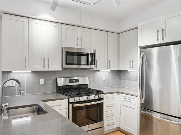 77 New, Unit 116, Cambridge, MA 02138