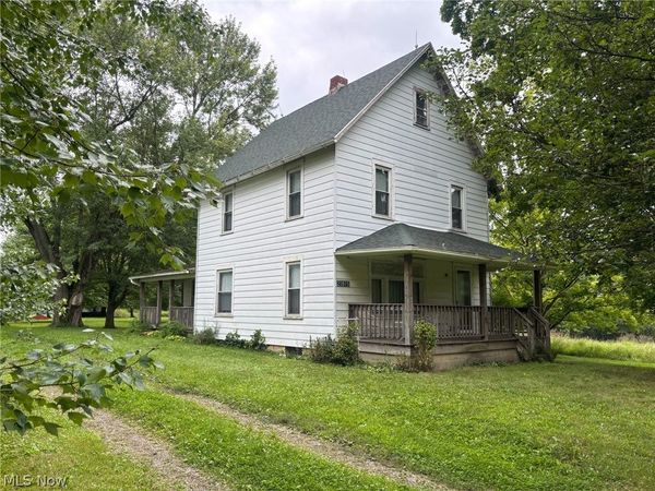 21815 Courtney Road , Alliance, OH 44601