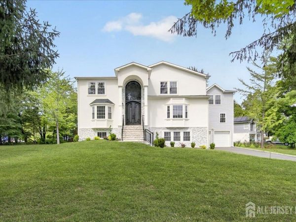 22 Mary Ellen Drive, Edison, NJ 08820