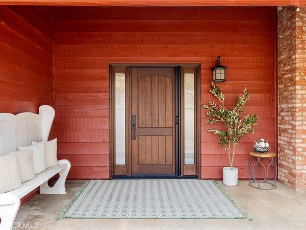 2862 Calmgarden Road, Acton, CA 93510
