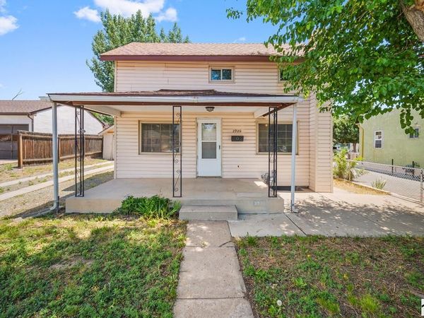 2920 Cheyenne Ave, Pueblo, CO 81008