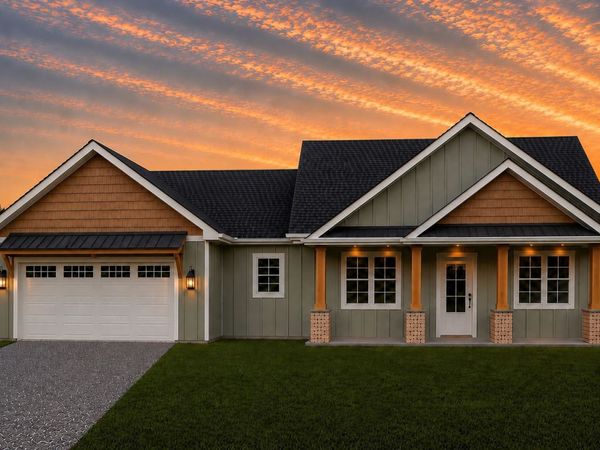 12405 Saddle Creek Lane , Carbondale, IL 62901