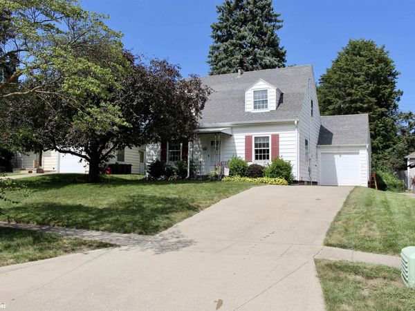 106 Cass Avenue, Atlantic, IA 50022