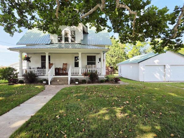 700 North Street, Yale, IA 50277