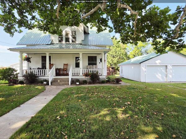 700 North Street, Yale, IA 50277
