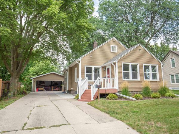 507 E Fair, Algona, IA 50511