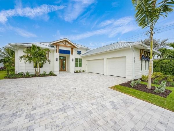 4500 Seagrove Landing WAY , ESTERO, FL 34134