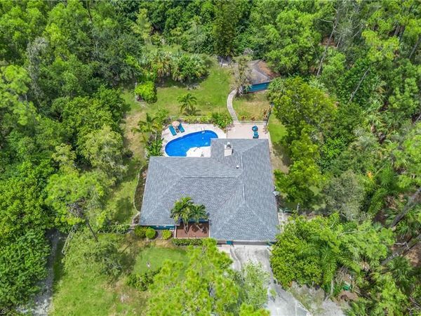 6061 Golden Oaks LN , NAPLES, FL 34119