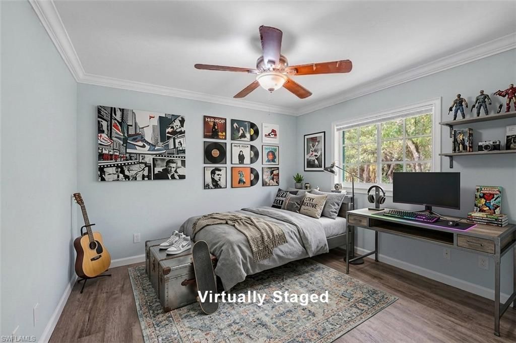 6061 Golden Oaks Ln, Naples, FL 34119 Photo