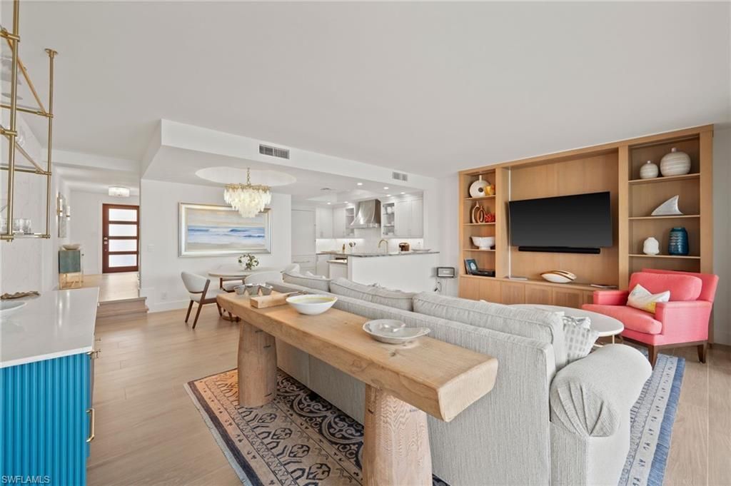 4000 Gulf Shore Blvd N, Unit 1500, Naples, FL 34103 Photo