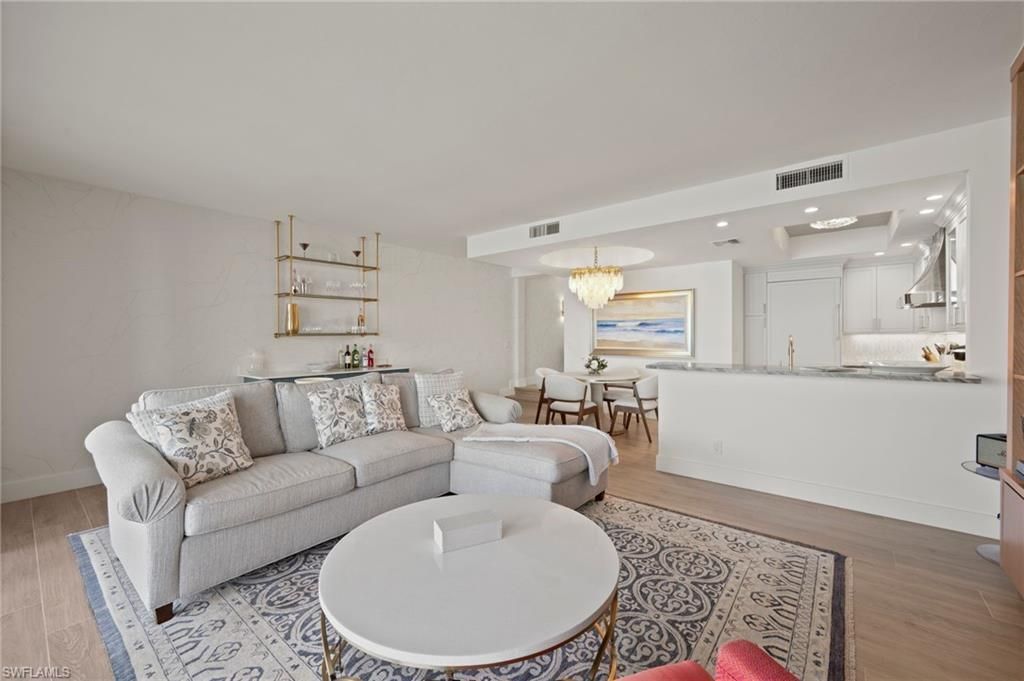 4000 Gulf Shore Blvd N, Unit 1500, Naples, FL 34103 Photo