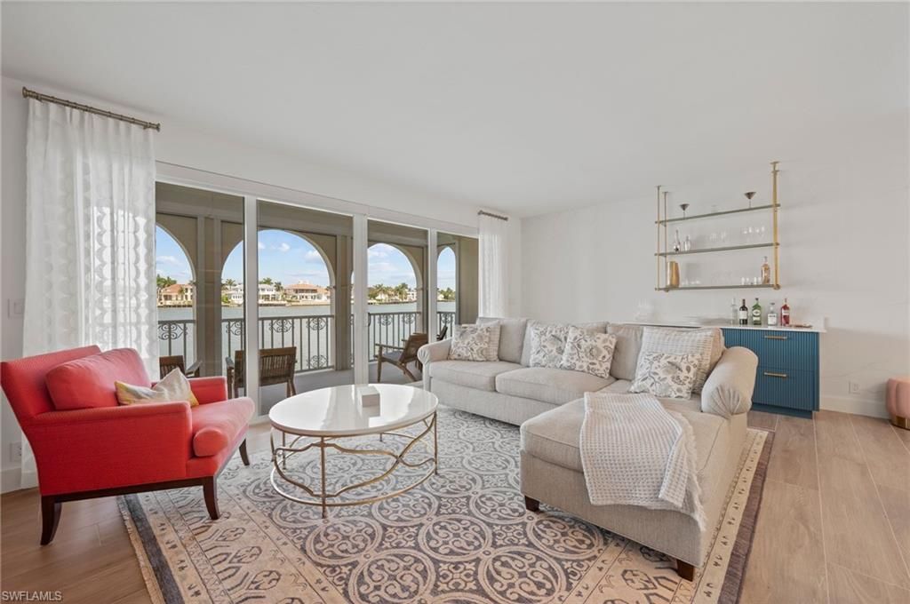 4000 Gulf Shore Blvd N, Unit 1500, Naples, FL 34103 Photo