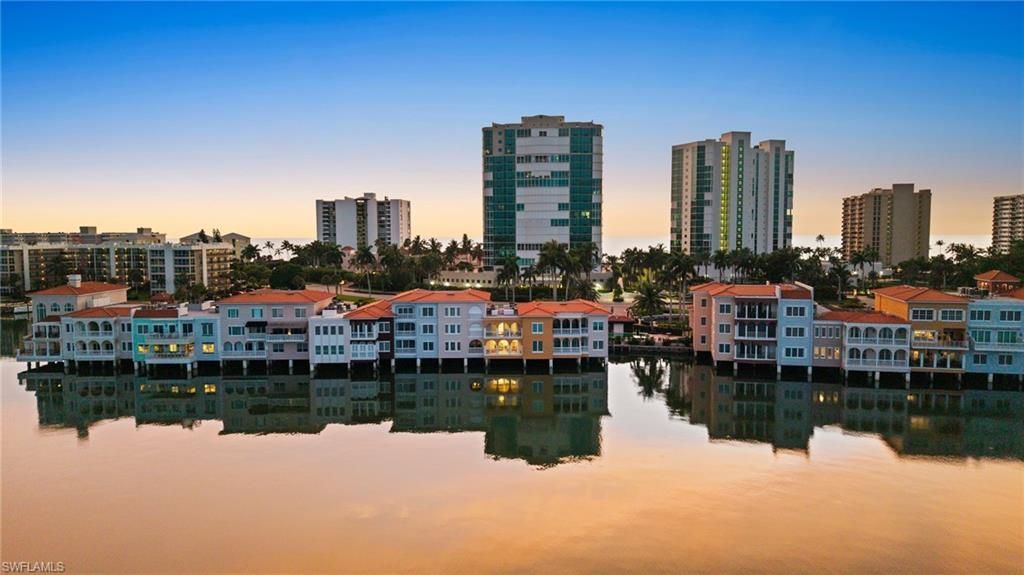 4000 Gulf Shore Blvd N, Unit 1500, Naples, FL 34103 Photo