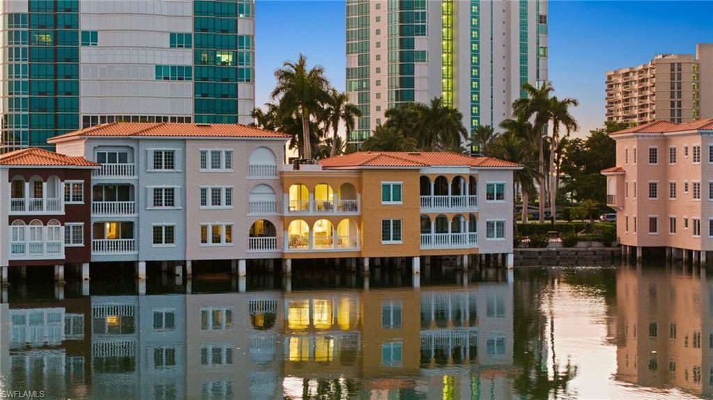 4000 Gulf Shore Blvd N, Unit 1500, Naples, FL 34103 Photo
