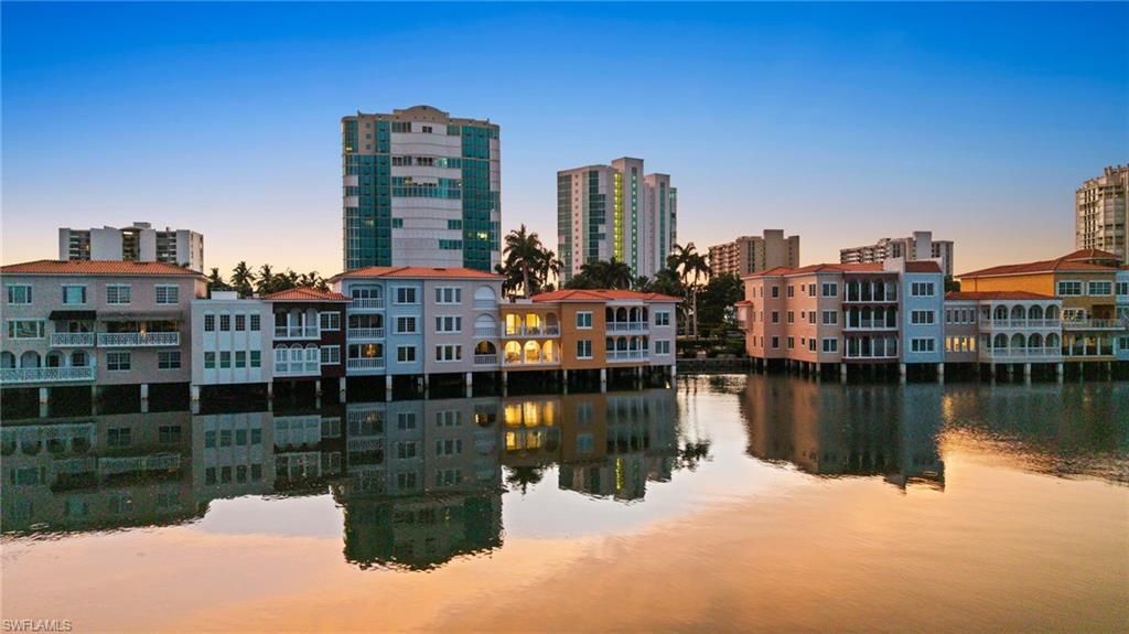 4000 Gulf Shore Blvd N, Unit 1500, Naples, FL 34103 Photo