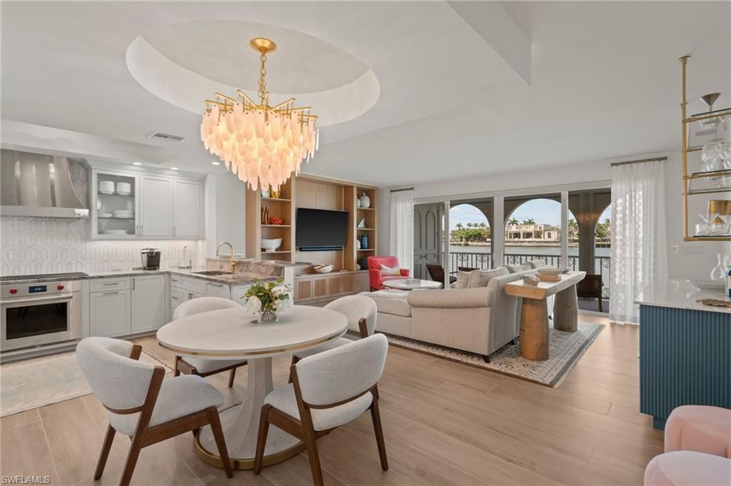 4000 Gulf Shore Blvd N, Unit 1500, Naples, FL 34103 Photo