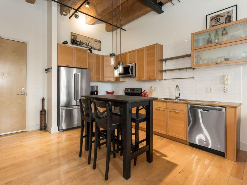 150 E Main, Unit 305, Columbus, OH 43215 Photo 12