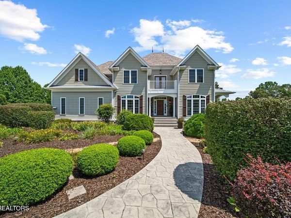 5565 Keller Rd, Cookeville, TN 38506