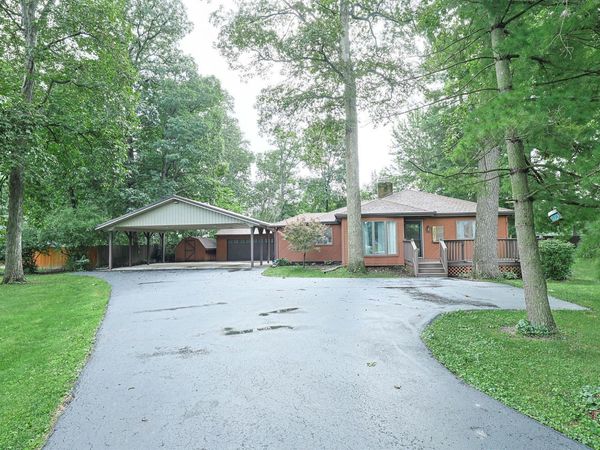 3091 Fairfield Pike, Springfield, OH 45502