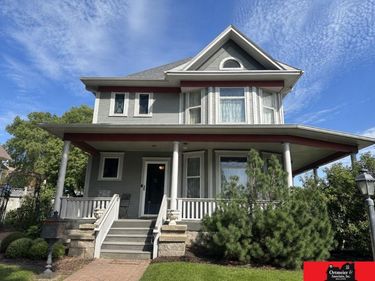 240 N Colfax Street, West Point, NE 68788