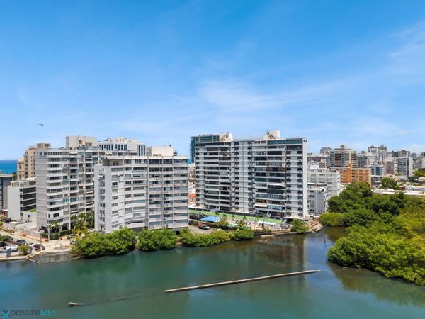 20 DELCASSE, Unit 603, San Juan, PR 00907