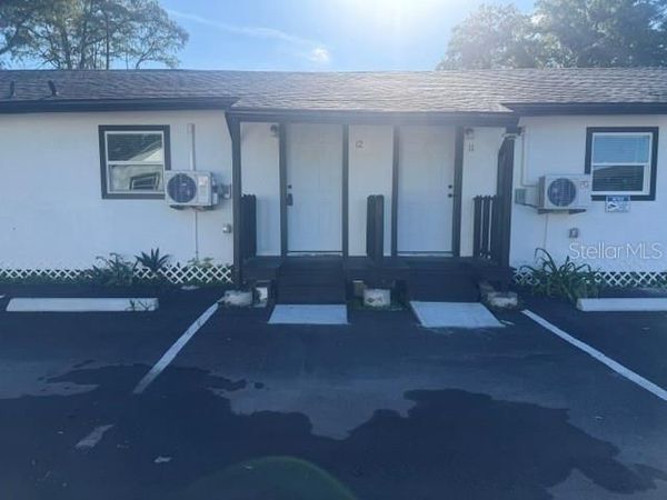 4605 N HUBERT AVENUE , Unit 12, TAMPA, FL 33614