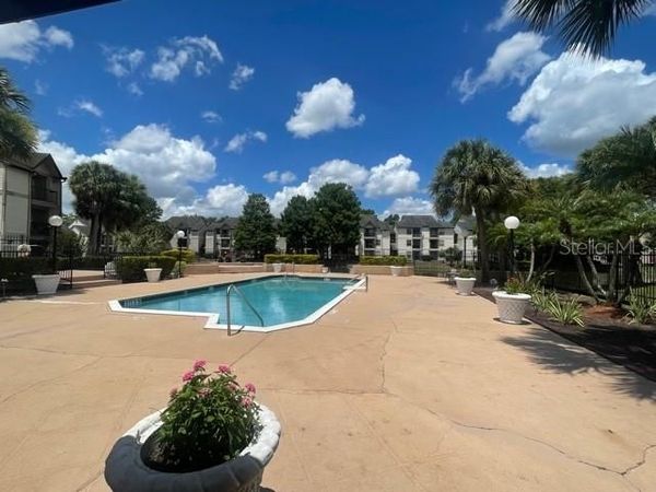1964 LAKE ATRIUMS CIRCLE , Unit 154, ORLANDO, FL 32839
