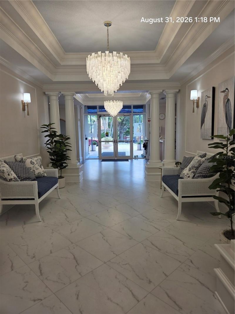 1064 N Tamiami Trail , Unit 1404, Sarasota, FL 34236 Photo