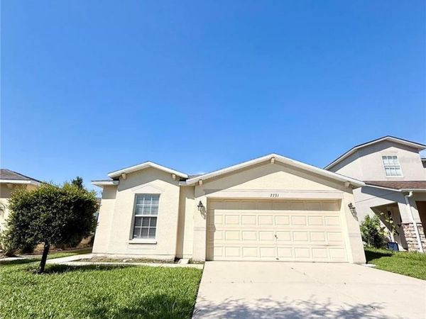 7731 CARRIAGE POINTE DRIVE , GIBSONTON, FL 33534