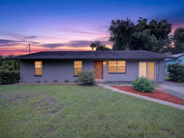 507 S OHIO AVE , GROVELAND, FL 34736