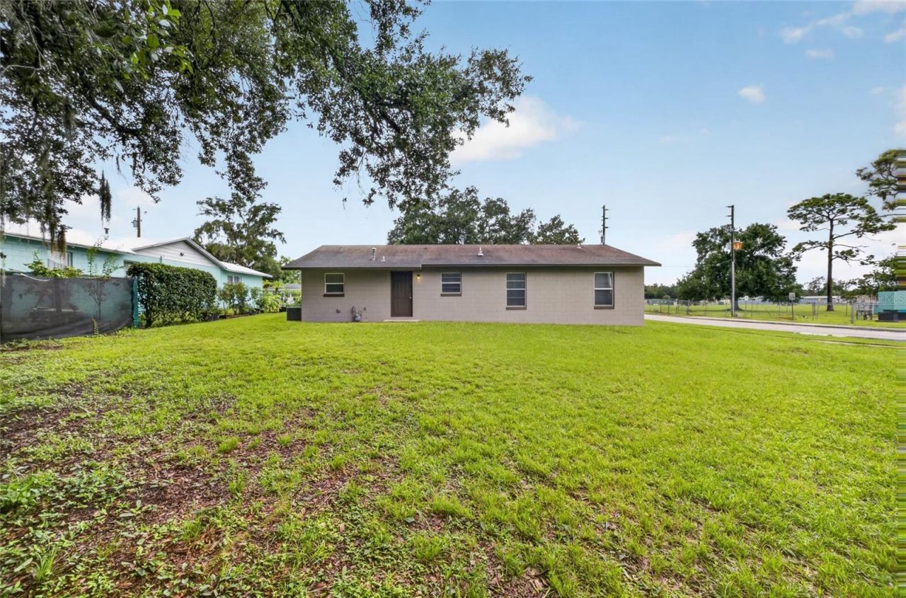 507 S Ohio Ave, Groveland, FL 34736 Photo