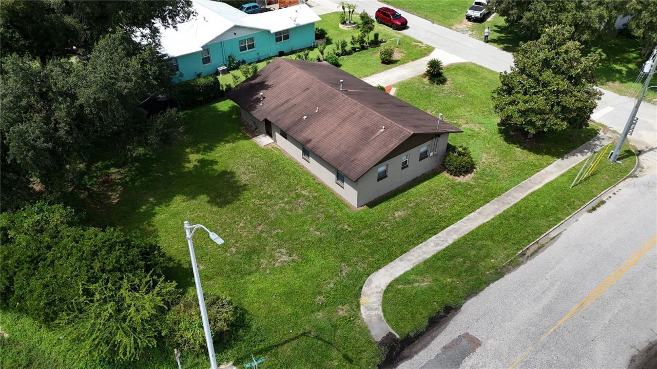 507 S Ohio Ave, Groveland, FL 34736 Photo