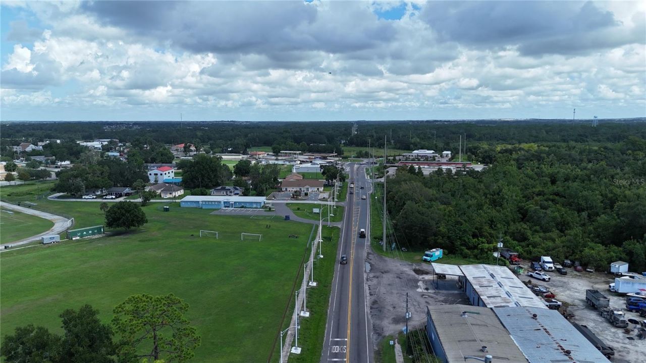 507 S Ohio Ave, Groveland, FL 34736 Photo