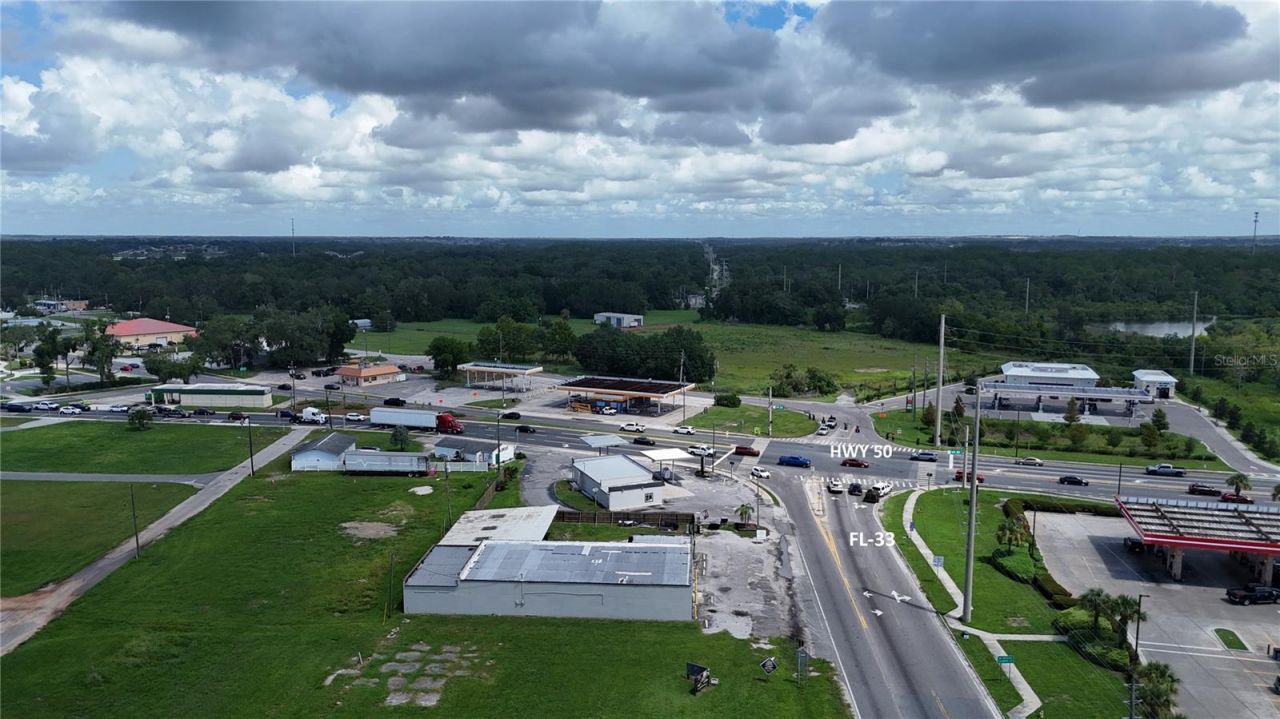 507 S Ohio Ave, Groveland, FL 34736 Photo