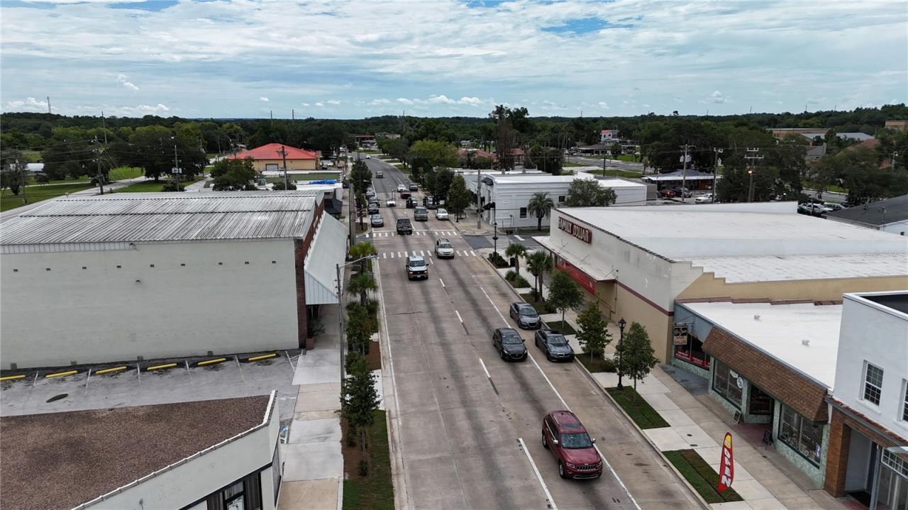 507 S Ohio Ave, Groveland, FL 34736 Photo