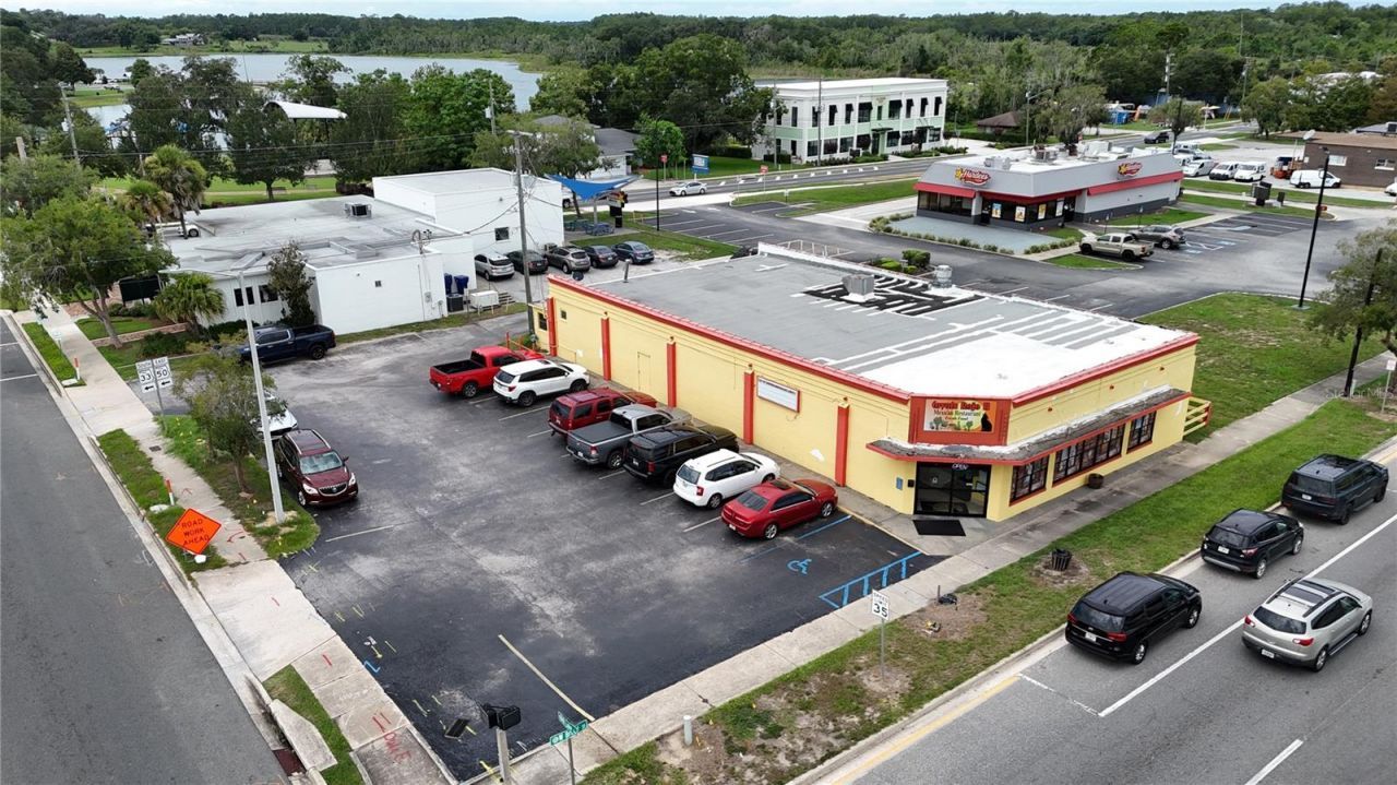 507 S Ohio Ave, Groveland, FL 34736 Photo