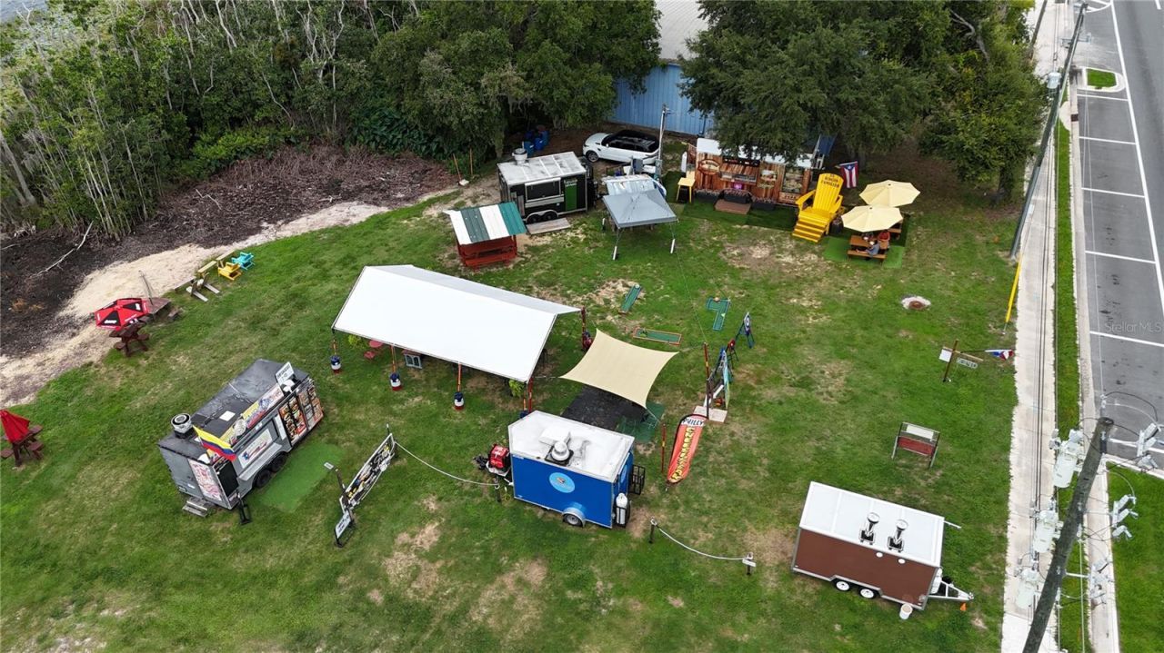 507 S Ohio Ave, Groveland, FL 34736 Photo