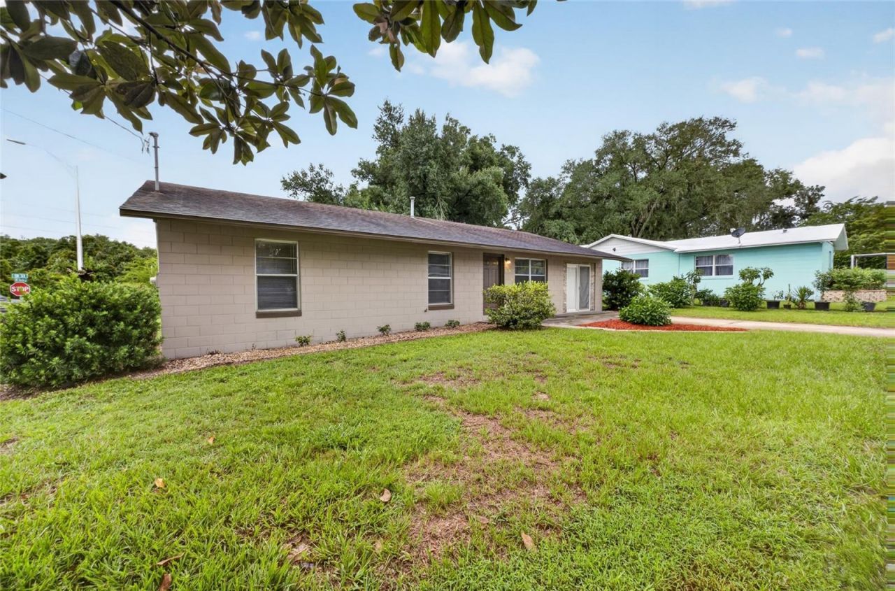 507 S Ohio Ave, Groveland, FL 34736 Photo