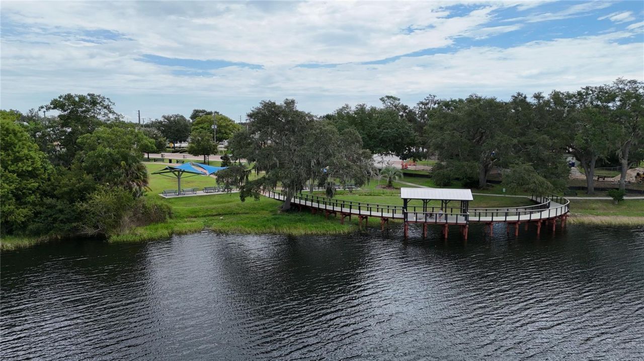 507 S Ohio Ave, Groveland, FL 34736 Photo