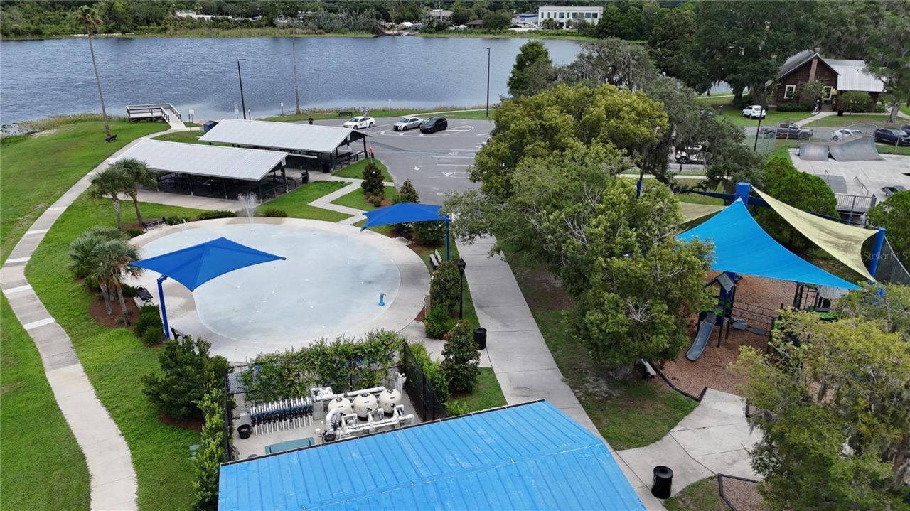 507 S Ohio Ave, Groveland, FL 34736 Photo