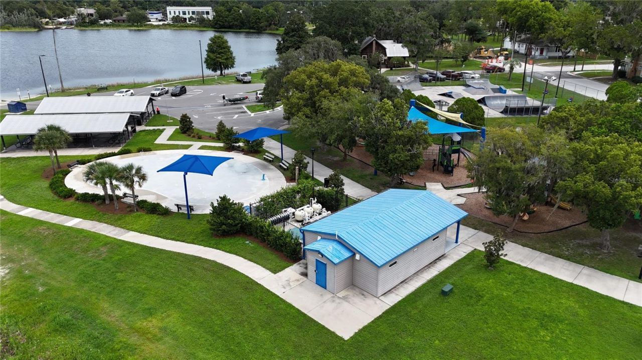 507 S Ohio Ave, Groveland, FL 34736 Photo