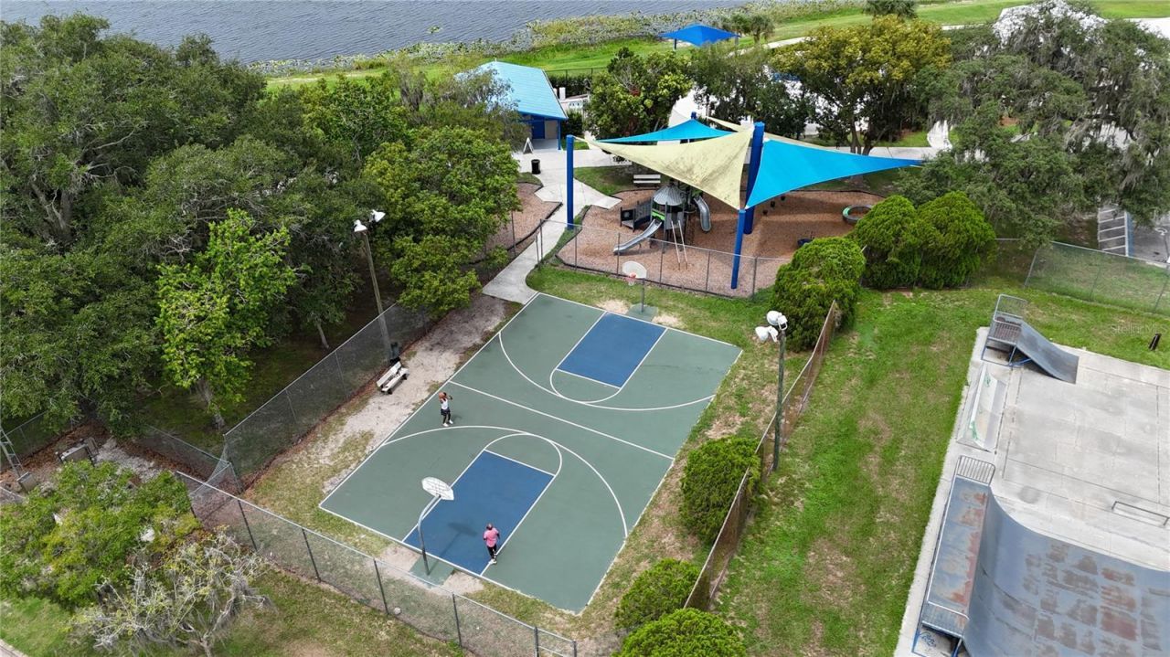 507 S Ohio Ave, Groveland, FL 34736 Photo