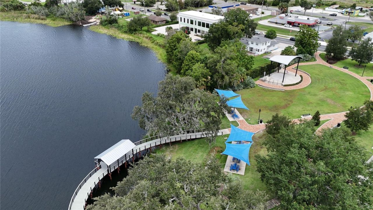 507 S Ohio Ave, Groveland, FL 34736 Photo