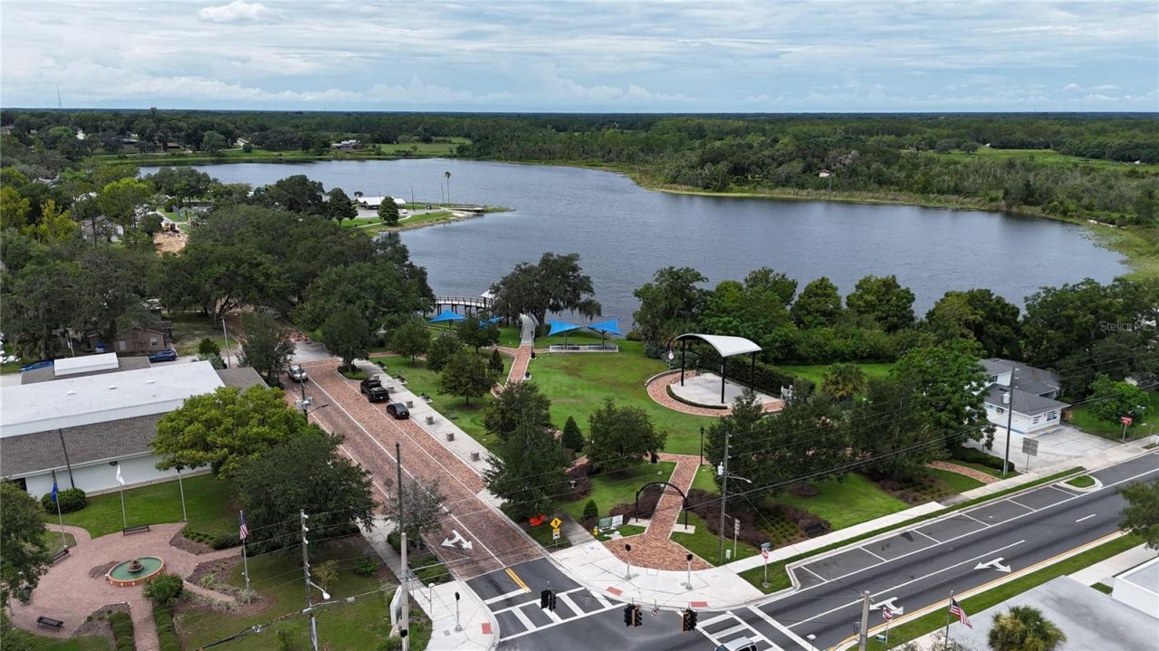507 S Ohio Ave, Groveland, FL 34736 Photo