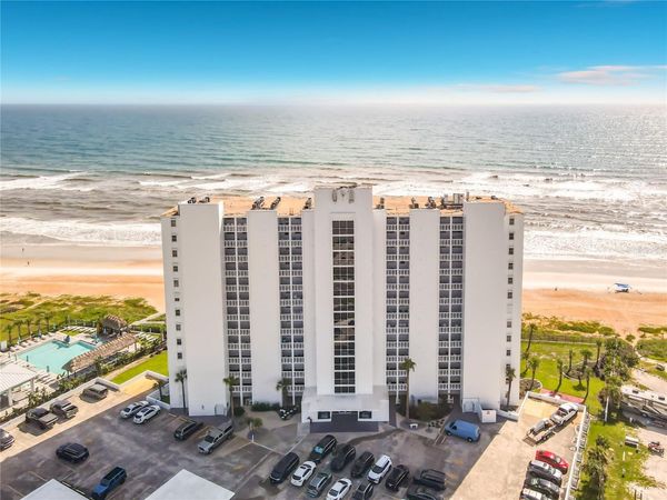 1051 OCEAN SHORE BOULEVARD , Unit 304, ORMOND BEACH, FL 32176