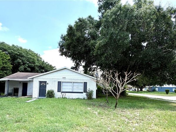 1499 AVENUE E NE, WINTER HAVEN, FL 33881