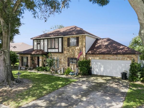 9130 DOLLANGER COURT , ORLANDO, FL 32819
