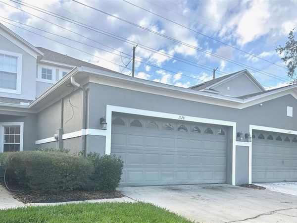 1128 TRAVERTINE TERRACE , SANFORD, FL 32771